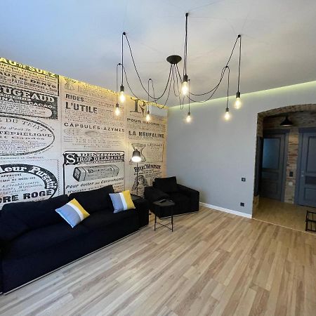 Apartment Centre Inn Chernivtsi Exterior photo